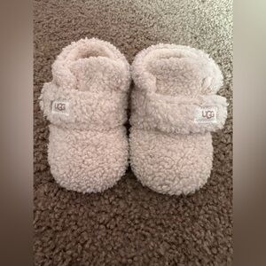 Ugg Crib Bootie